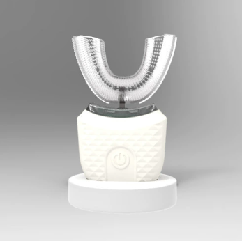 U-shaped Electric Toothbrush