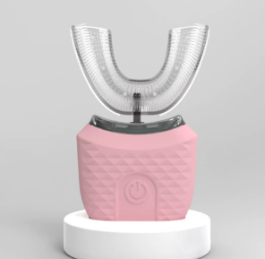 U-shaped Electric Toothbrush