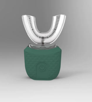 U-shaped Electric Toothbrush