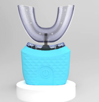 U-shaped Electric Toothbrush