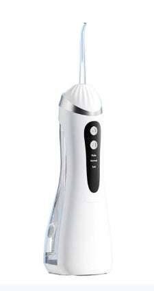 Rechargeable Electric water jet floss