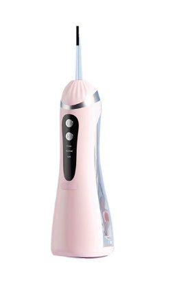 Rechargeable Electric water jet floss