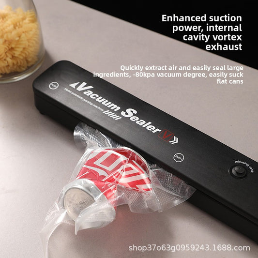 Small Sealing Packaging Machine